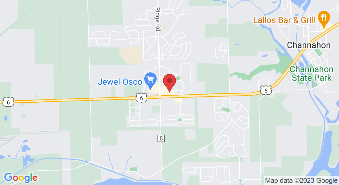 25455 Pheasant Ln suite g, Channahon, IL 60410, USA