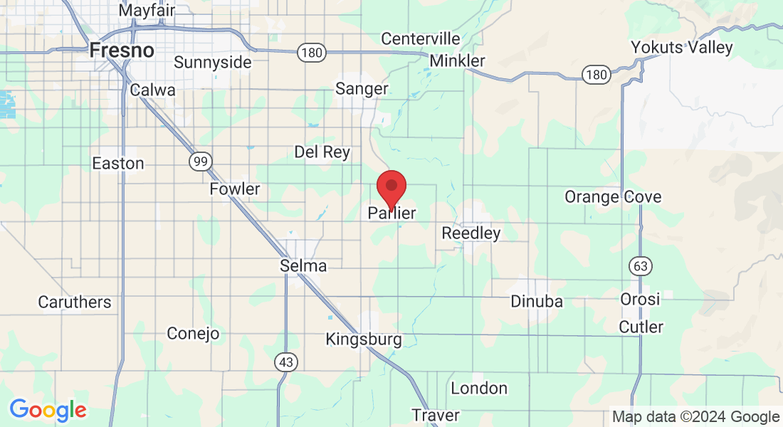 Parlier, California 93648, EE. UU.