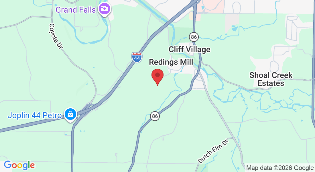 6347 Castle Heights Rd, Joplin, MO 64804, USA