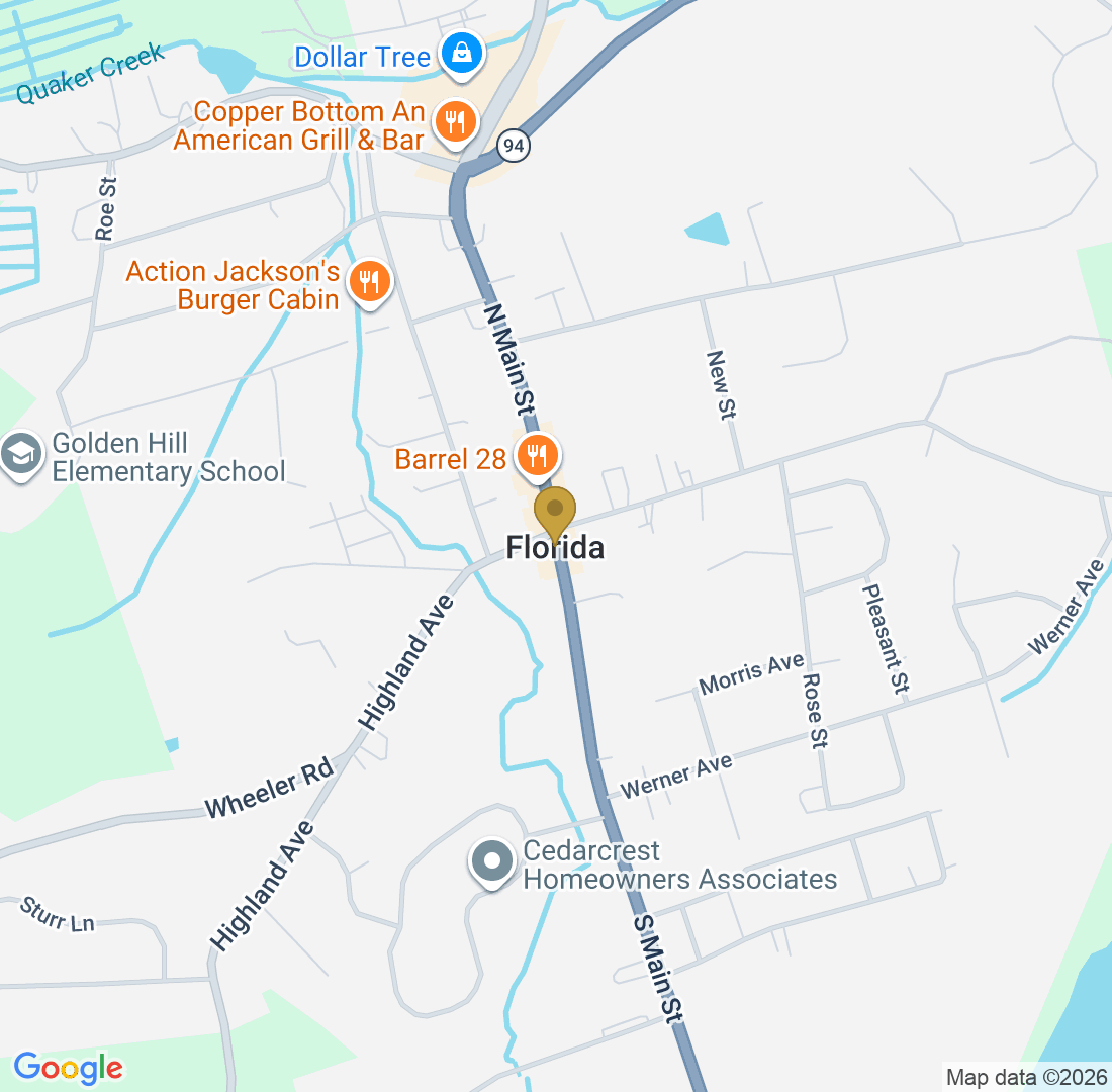 Florida, Nueva York, EE. UU.