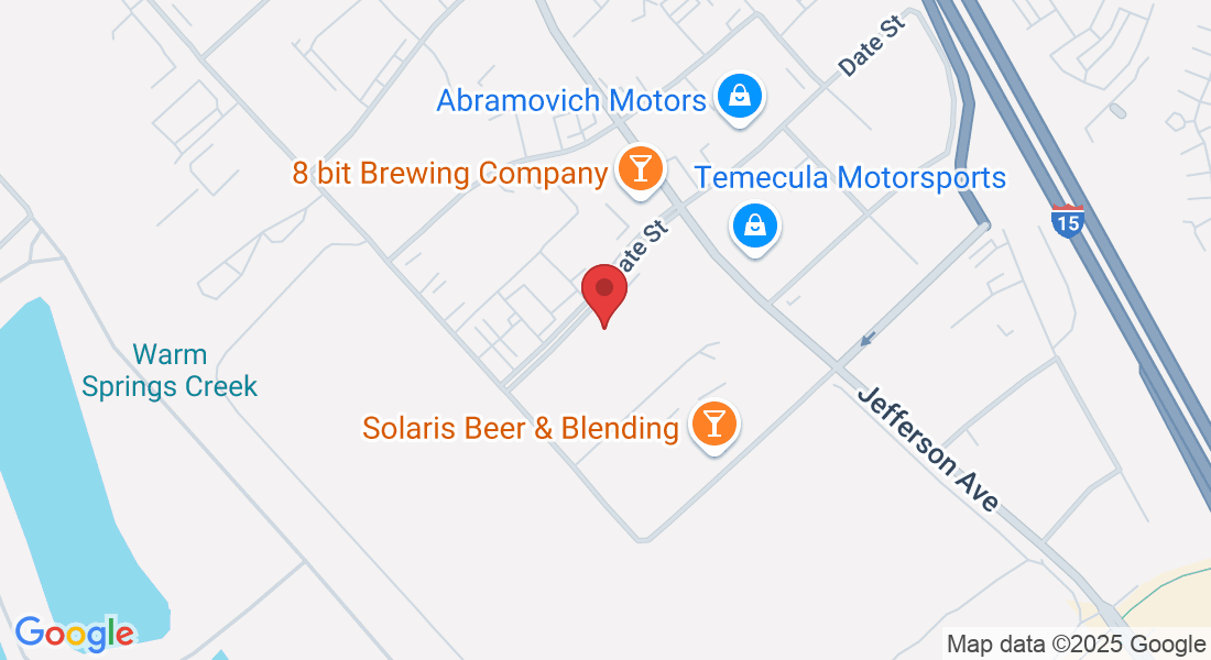 41610 Date St unit 107, Murrieta, CA 92562, USA