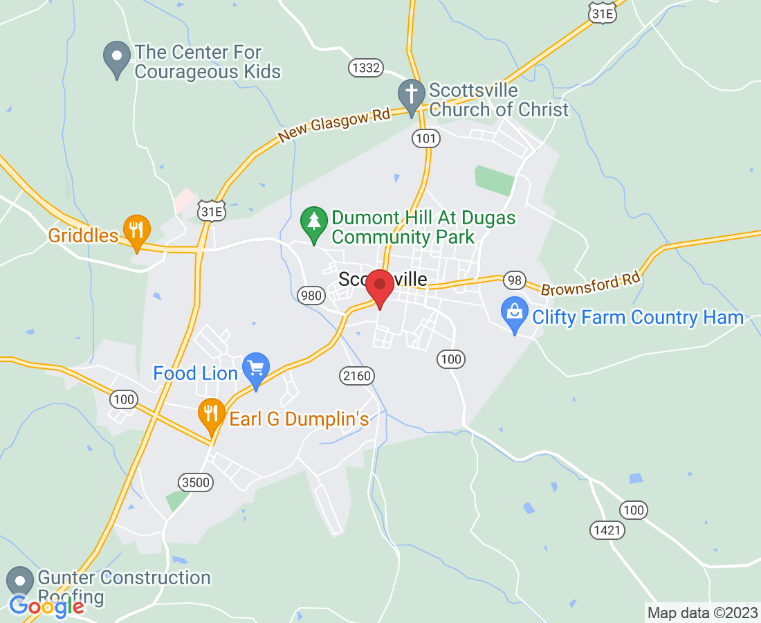 211 S Court St, Scottsville, KY 42164, USA