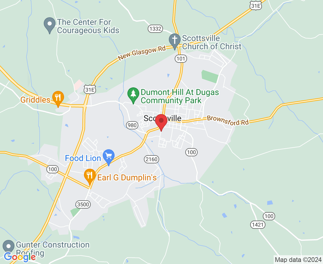 211 S Court St, Scottsville, KY 42164, USA