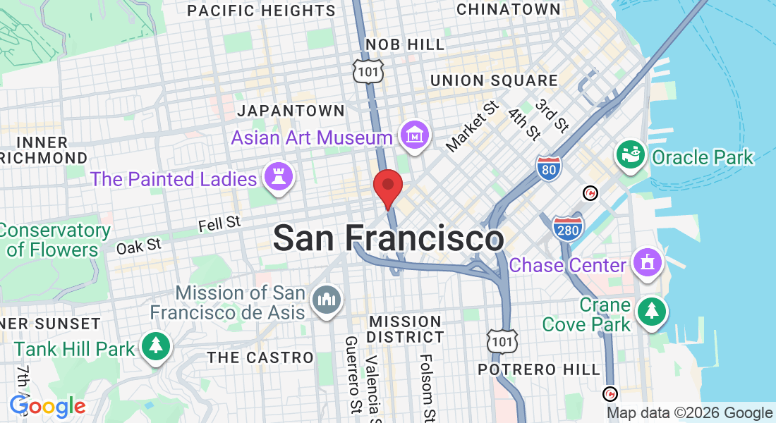 San Francisco, CA, USA