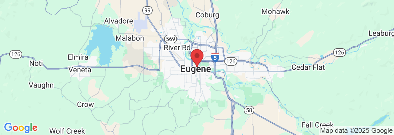 Eugene, OR, USA