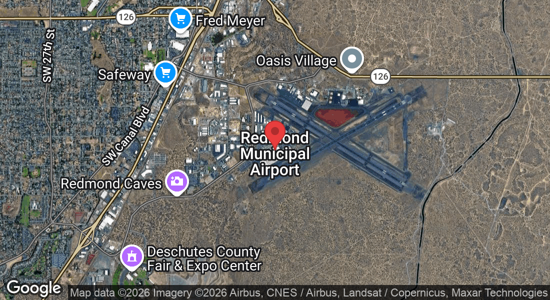 2522 Jesse Butler Cir, Redmond, OR 97756, USA