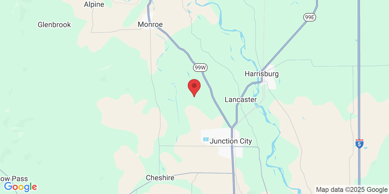 28075 Ferguson Rd, Junction City, OR 97448, USA