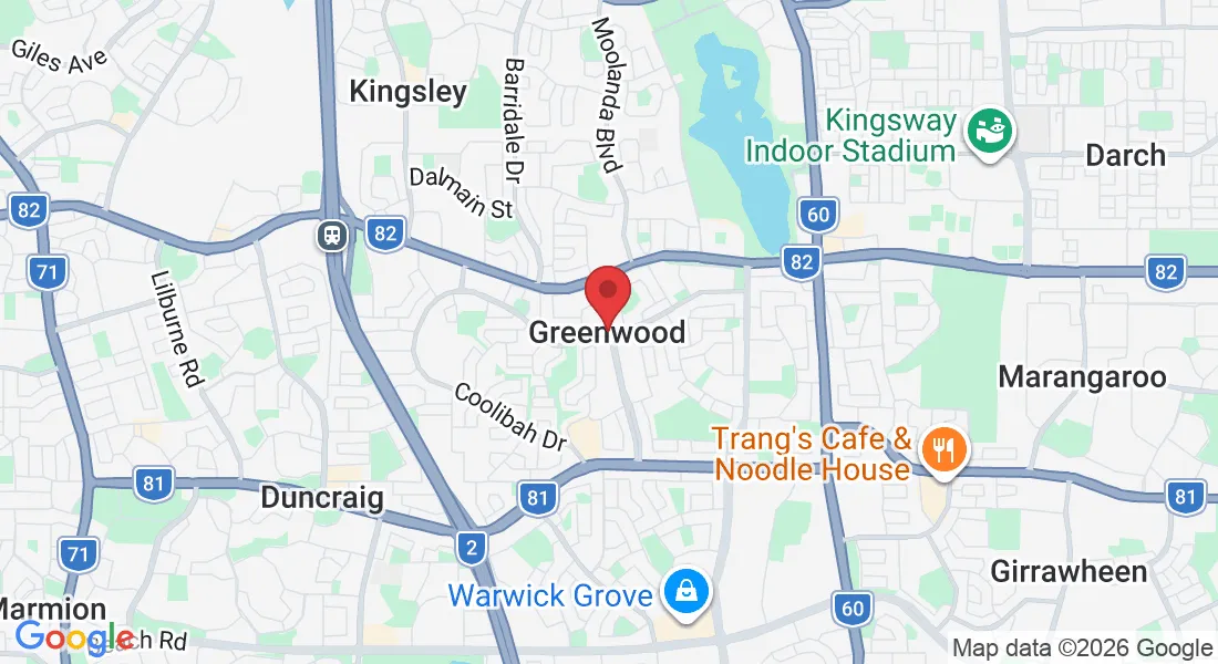 Greenwood WA 6024, Australia
