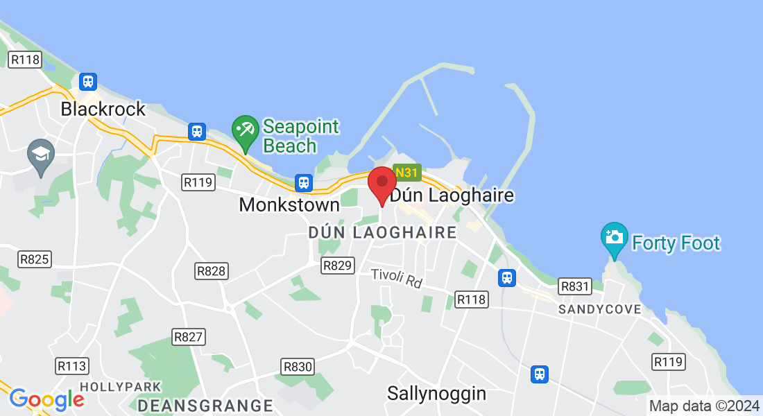 Dún Laoghaire, Dublin, Ireland