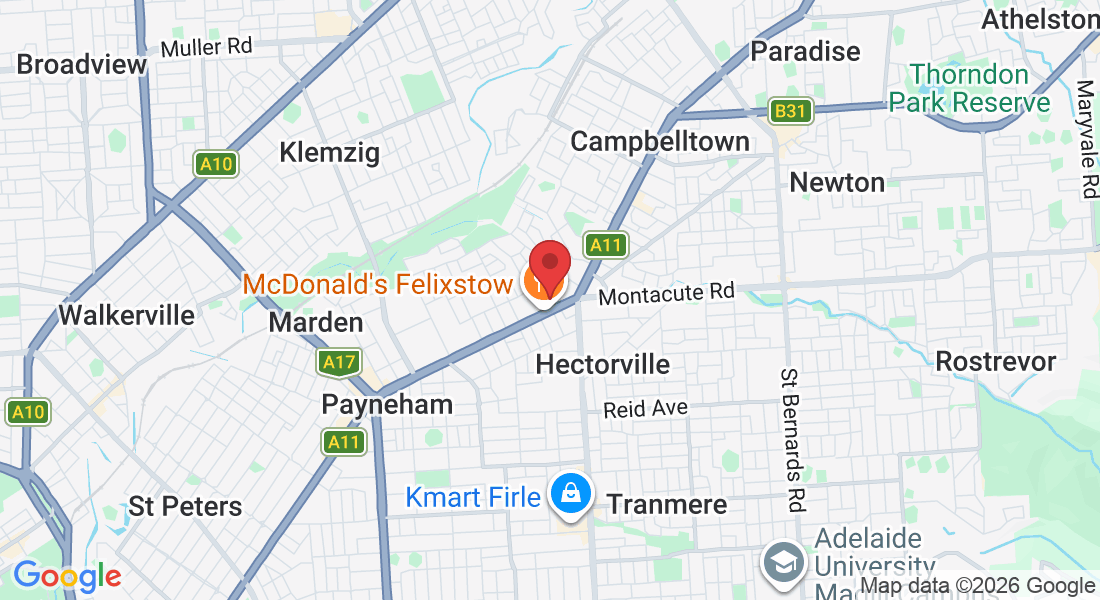 5/471 Payneham Rd, Felixstow SA 5070, Australia