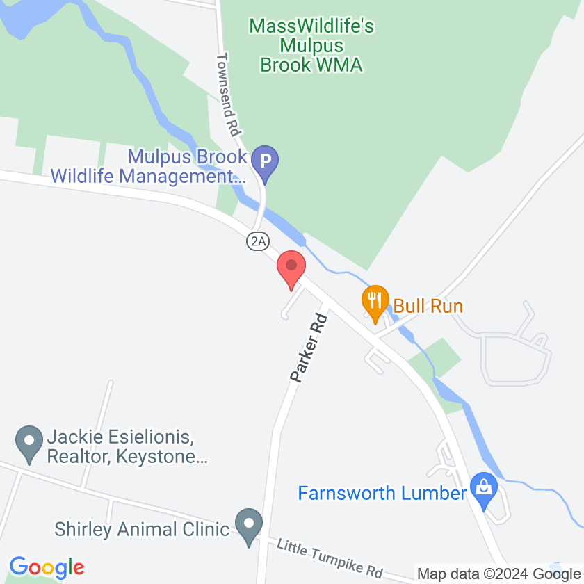 228 Great Rd, Shirley, MA 01464, USA