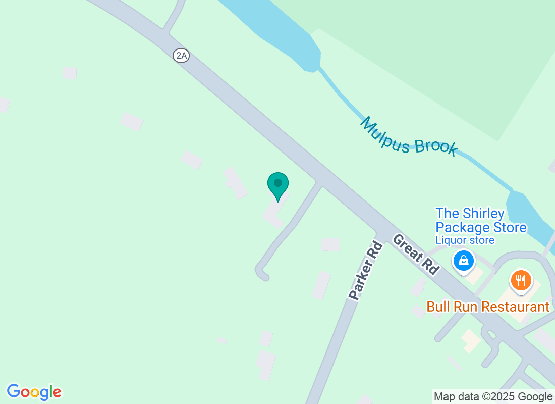 228 Great Rd, Shirley, MA 01464, USA