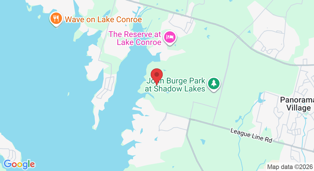 Lake Conroe Dr, Conroe, TX 77304, EE. UU.