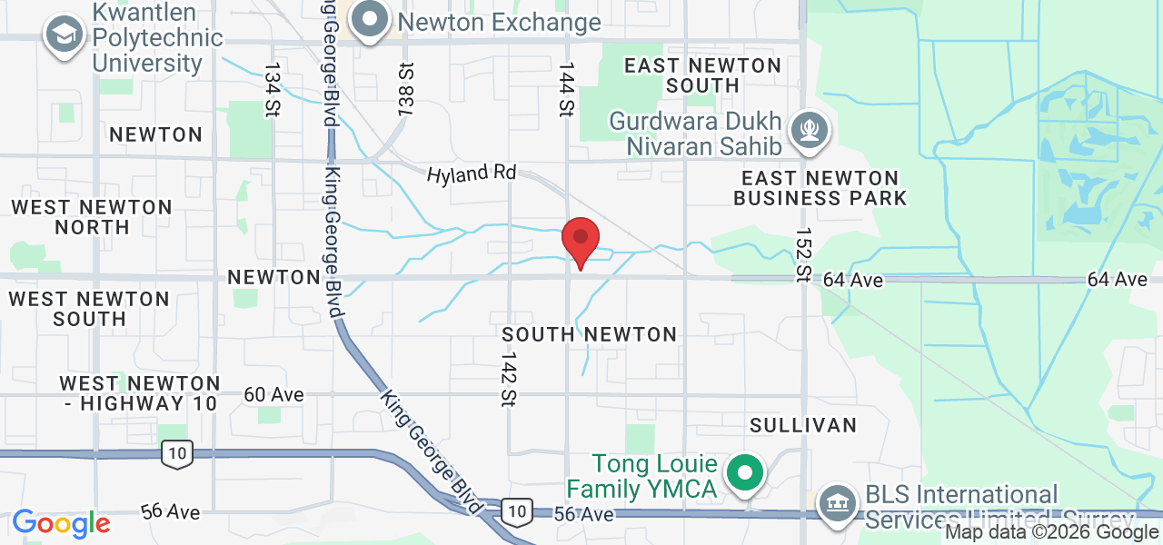 14455 64 Ave Unit 5, Surrey, BC V3S 0C6, Canada