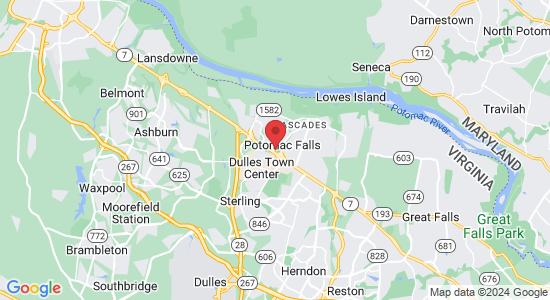 46090 Lake Center Plaza STE 300, Sterling, VA 20165, USA