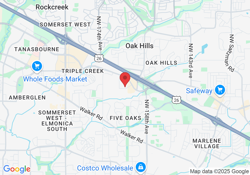 16501 NW Twin Oaks Dr, Beaverton, OR 97006, USA