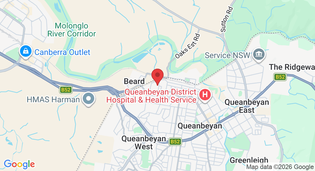 7-9 Mckeahnie St, Crestwood NSW 2620, Australia