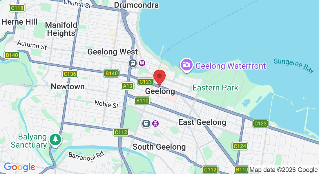 Geelong VIC, Australia