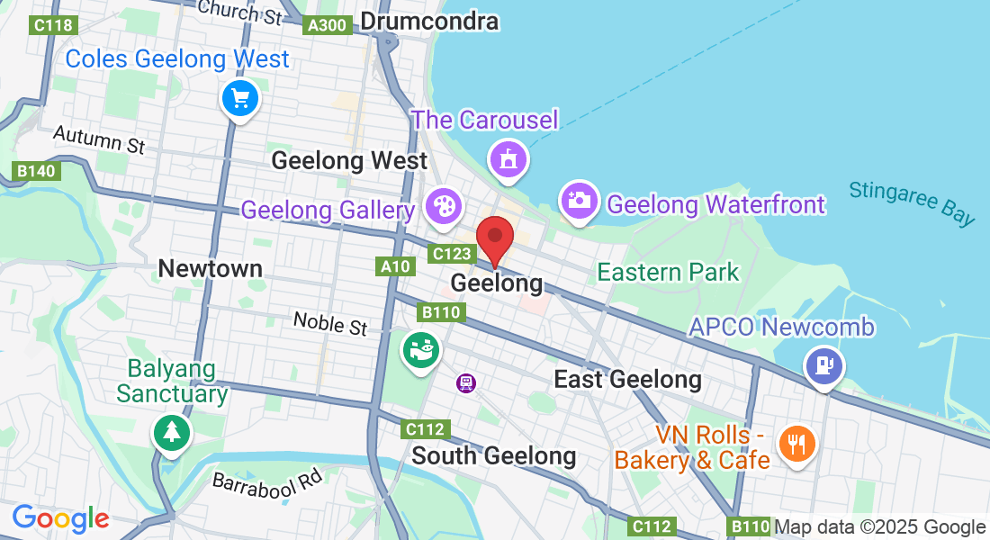 Geelong VIC, Australia