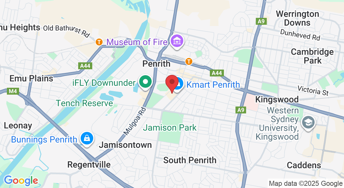 51 144/122 Station St, Penrith NSW 2750, Australia