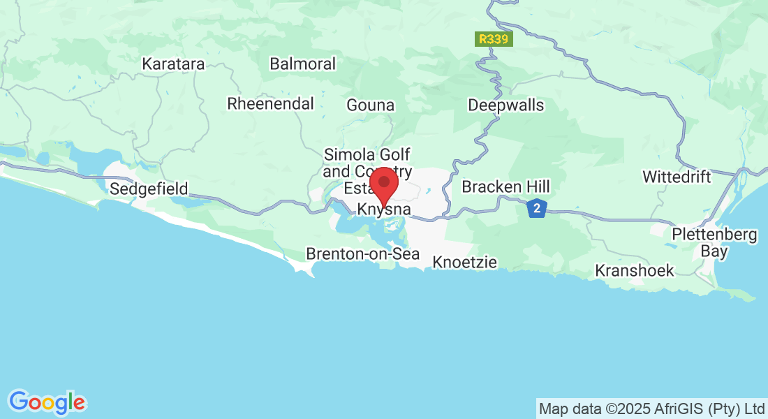 Knysna, South Africa