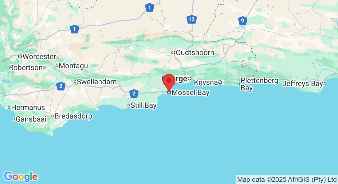 Mossel Bay, South Africa