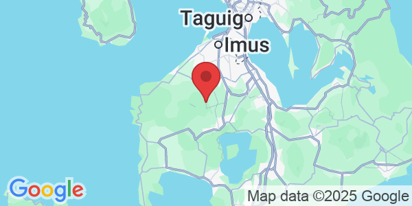 77 Indang-Trece Martires Road, Indang, Cavite, Philippines