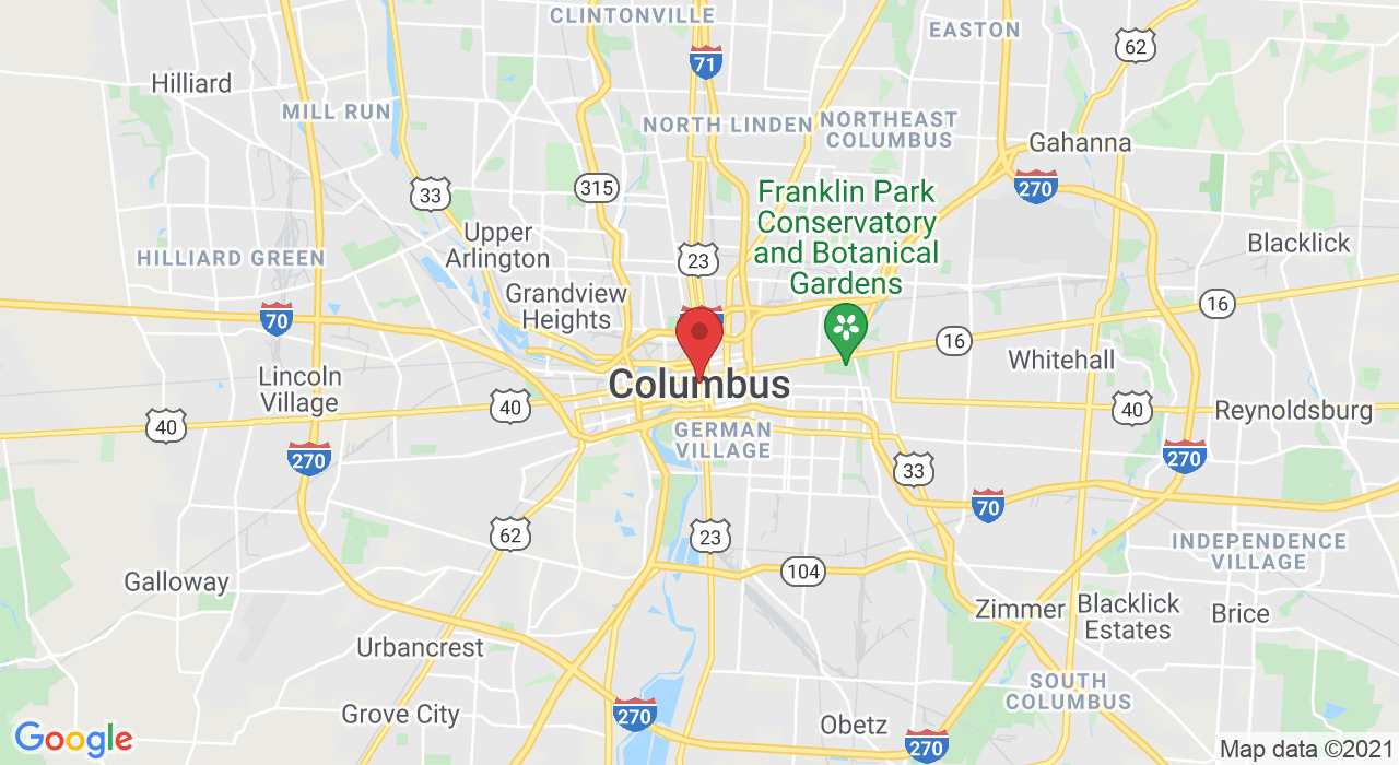 Columbus, OH, USA