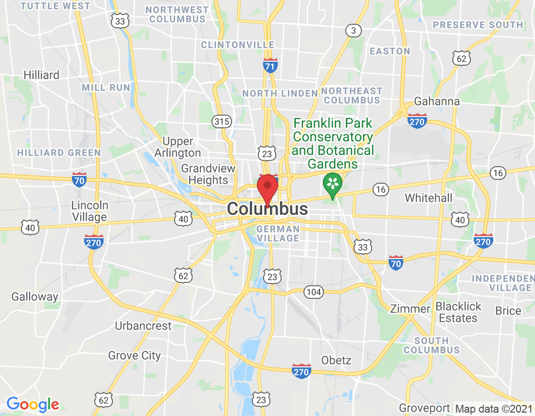 Columbus, OH, USA