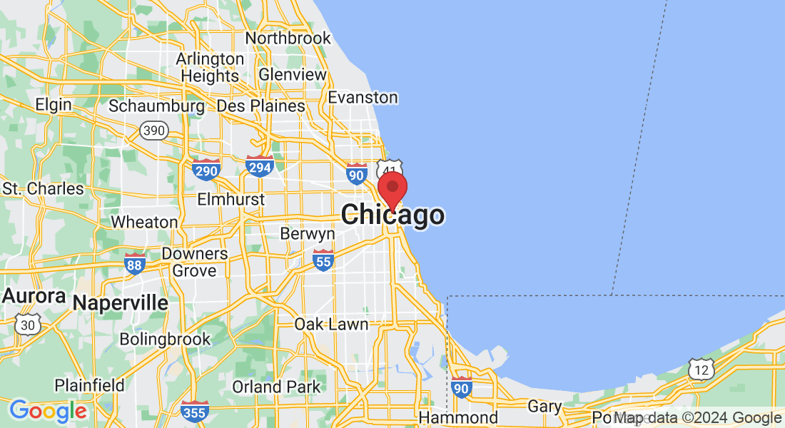 Chicago, IL, USA