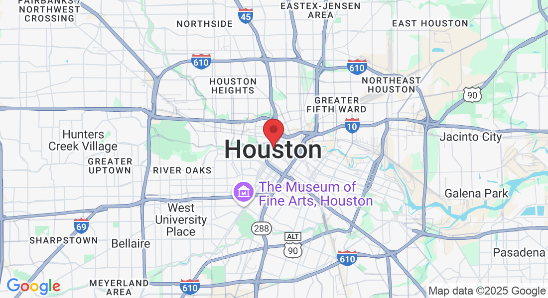 Houston, TX, USA
