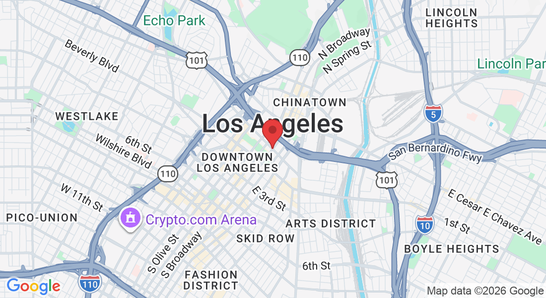 Los Angeles, CA, USA