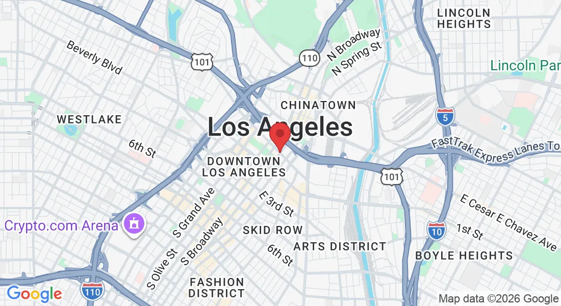 Los Angeles, CA, USA