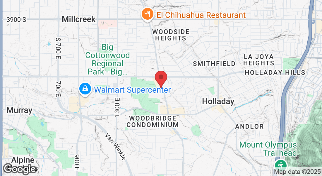 4578 S Highland Dr Suite #320, Salt Lake City, UT 84117, USA