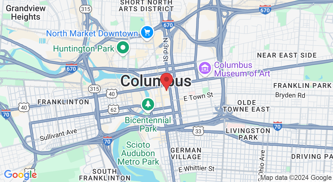 Columbus, OH, USA
