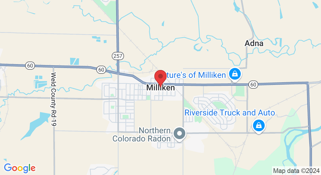 Milliken, CO, USA