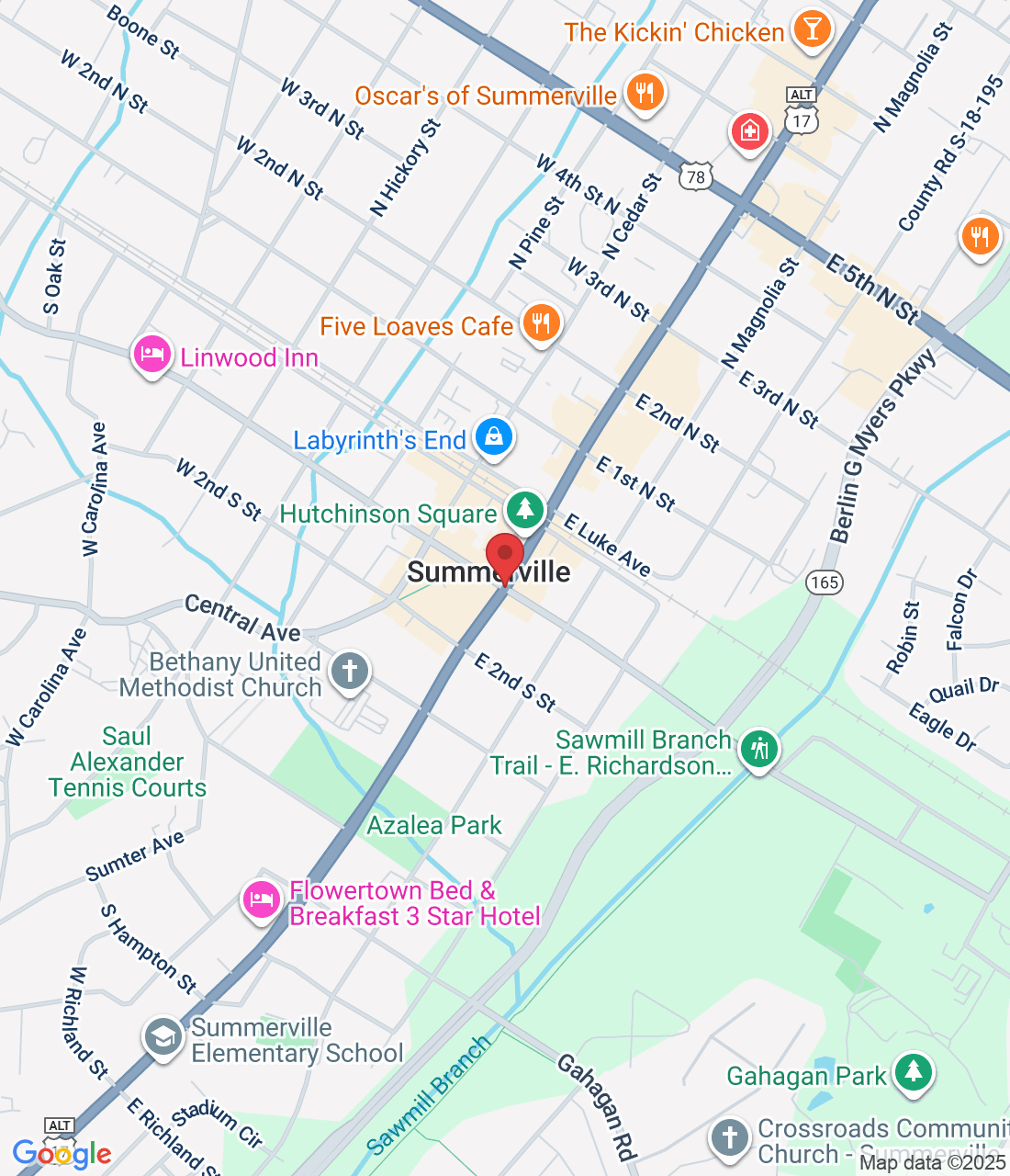 Summerville, SC, USA