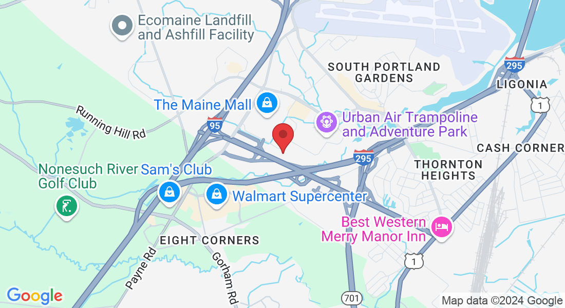75 John Roberts Rd #4c, Portland, ME 04106, USA