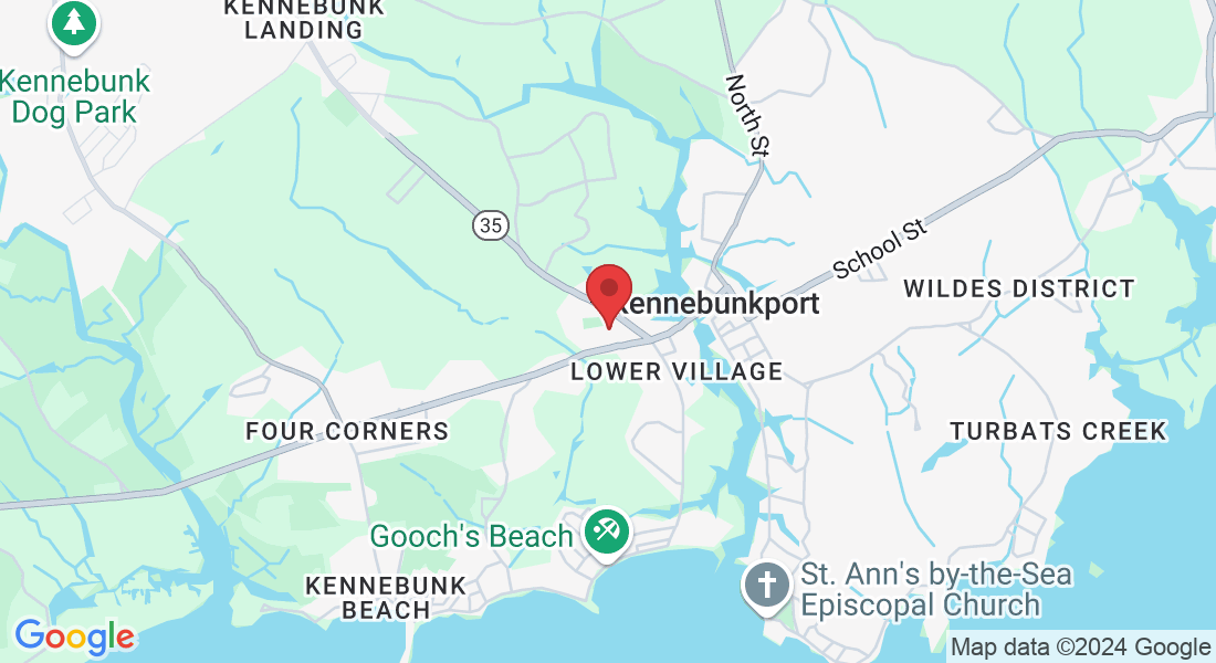 169 Port Rd Suite 23, Kennebunk, ME 04043, USA