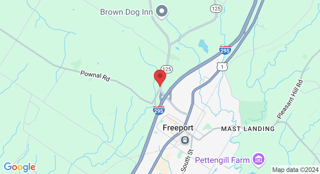 23 Durham Rd Suite 301, Freeport, ME 04032, USA