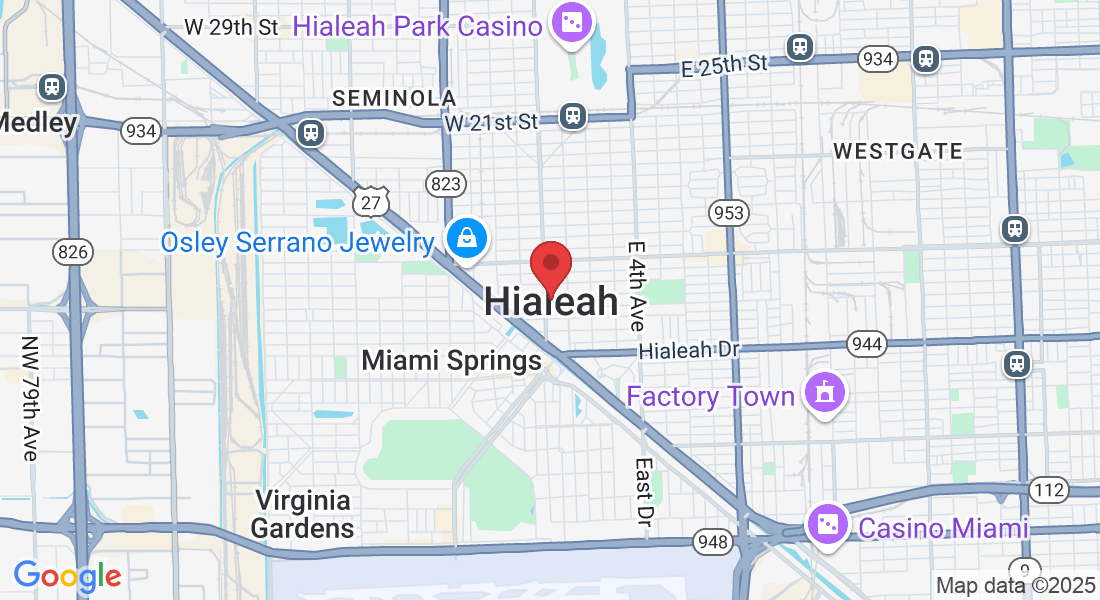 Hialeah, Flórida, EUA