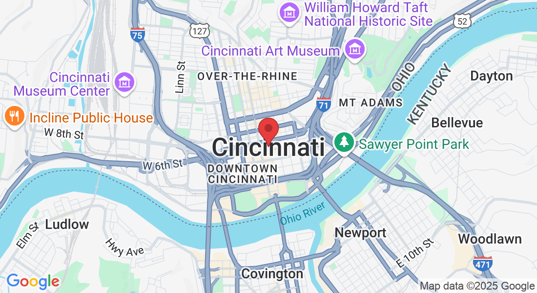 Cincinnati, OH, USA