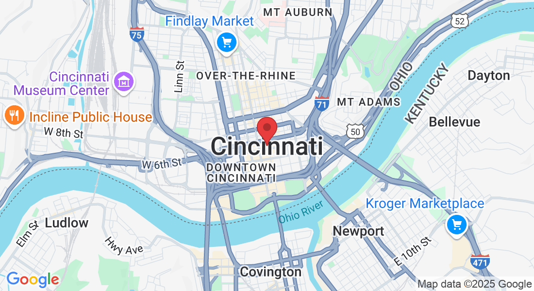 Cincinnati, OH, USA