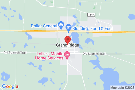 Grand Ridge, FL 32442, USA