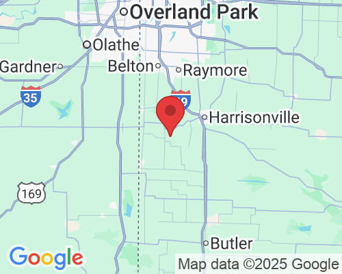 10202 E 291st St, Freeman, MO 64746, USA