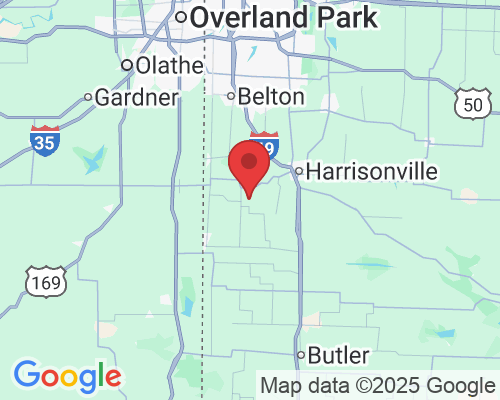 10202 E 291st St, Freeman, MO 64746, USA