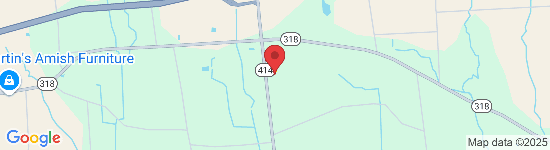 1429 NY-414, Seneca Falls, NY 13148, USA