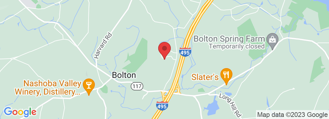 8 Powder Hill Rd, Bolton, MA 01740, USA