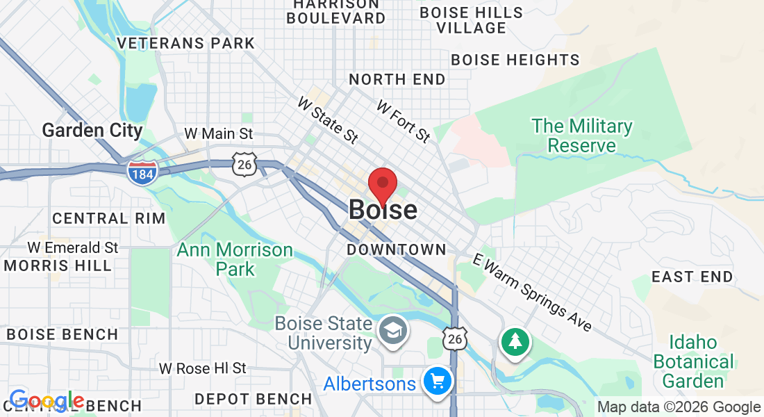 Boise, ID, USA