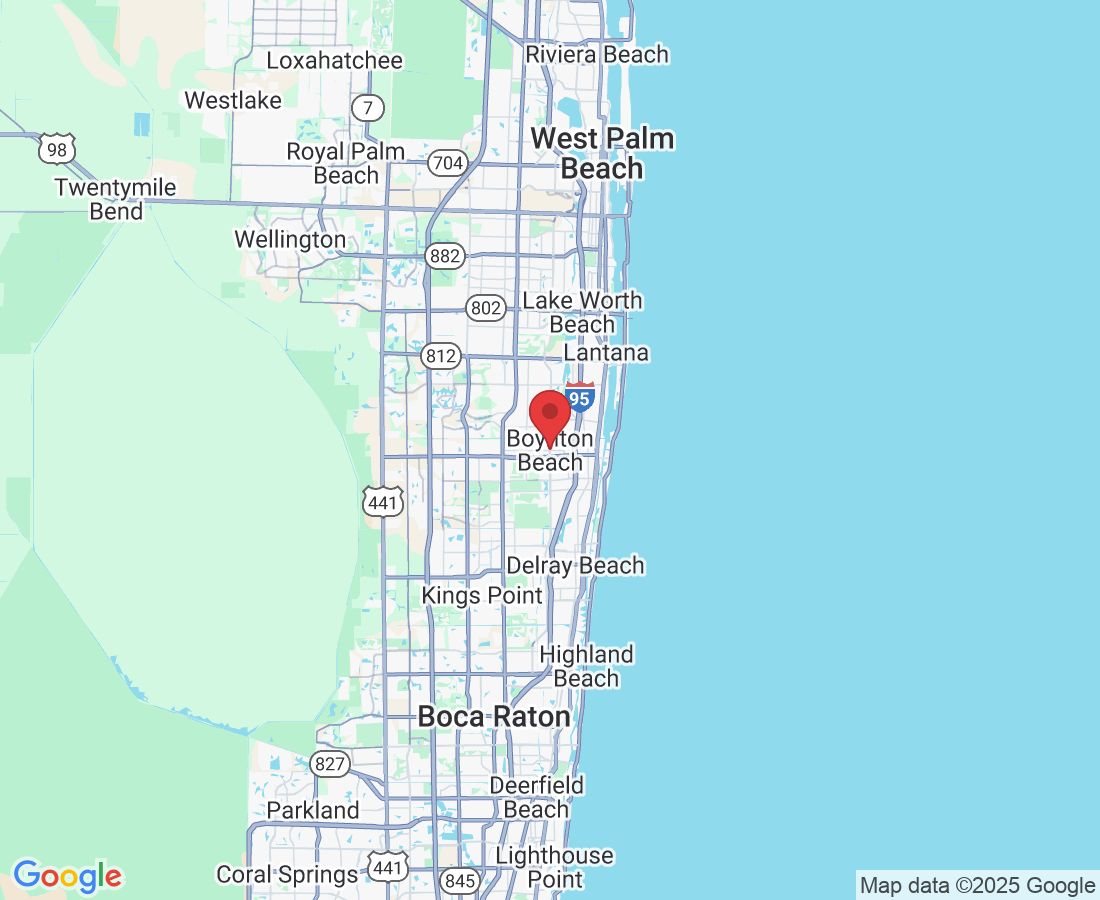 Boynton Beach, FL, USA